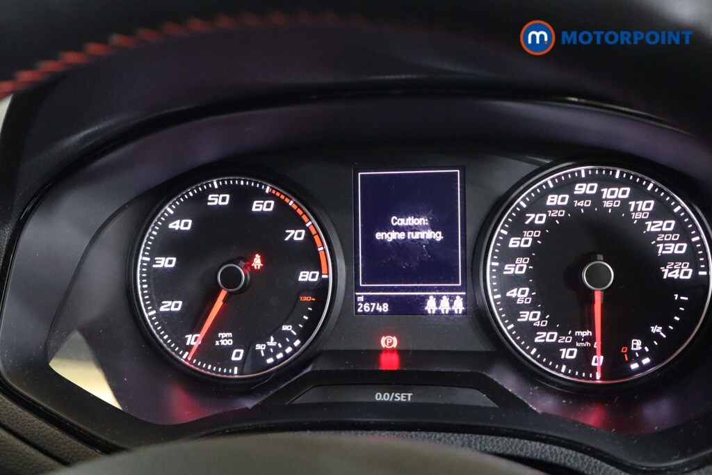 Used SEAT Arona 2021 for sale - 76003917: Photo 10