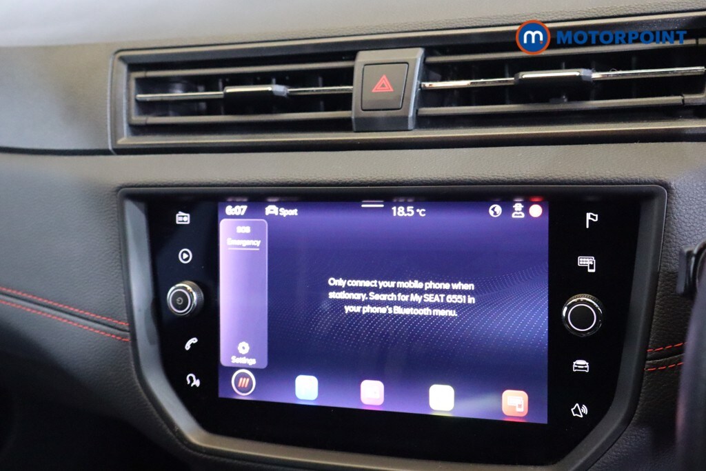 Used SEAT Arona 2021 for sale - 76003917: Photo 14