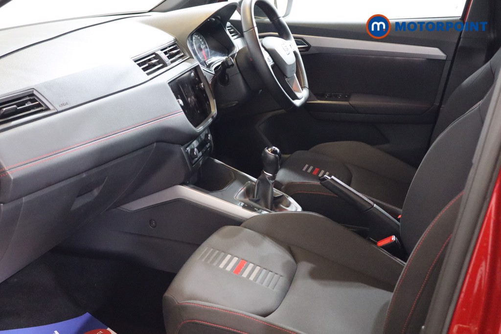 Used SEAT Arona 2021 for sale - 76003917: Photo 18