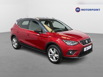 SEAT - Arona