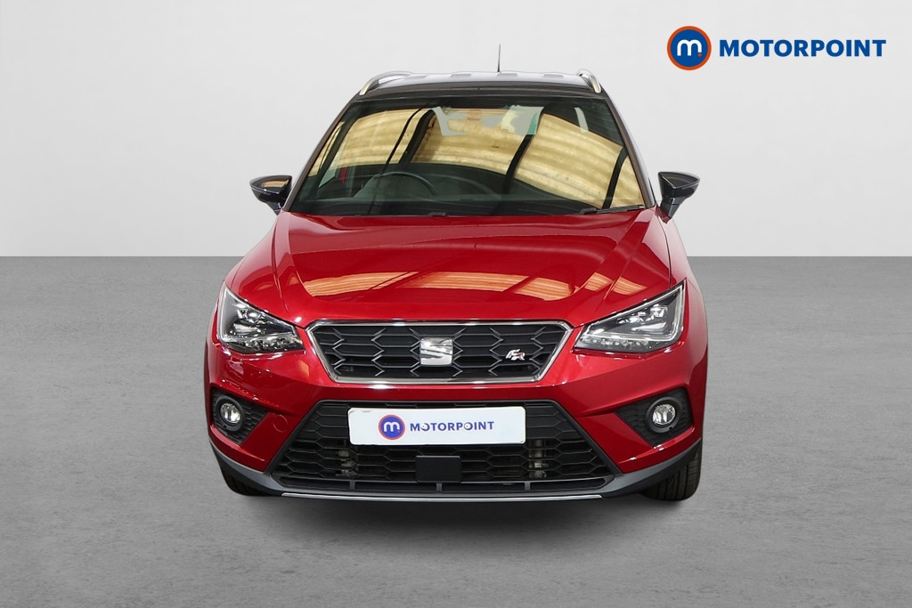 Used SEAT Arona 2021 for sale - 76003917: Photo 2