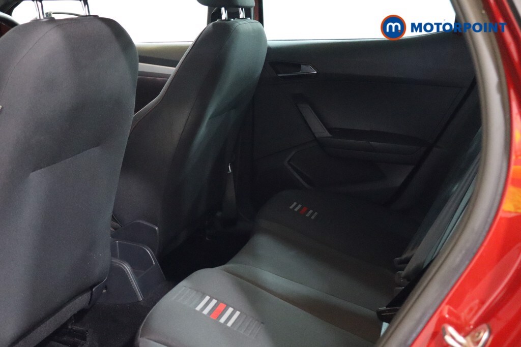Used SEAT Arona 2021 for sale - 76003917: Photo 20