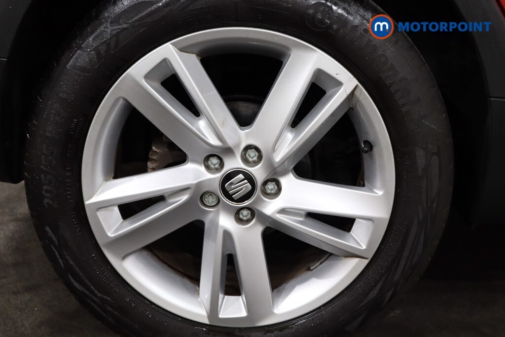 Used SEAT Arona 2021 for sale - 76003917: Photo 23