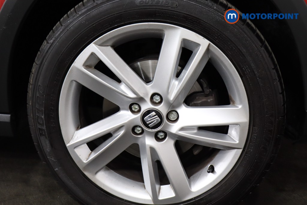 Used SEAT Arona 2021 for sale - 76003917: Photo 24