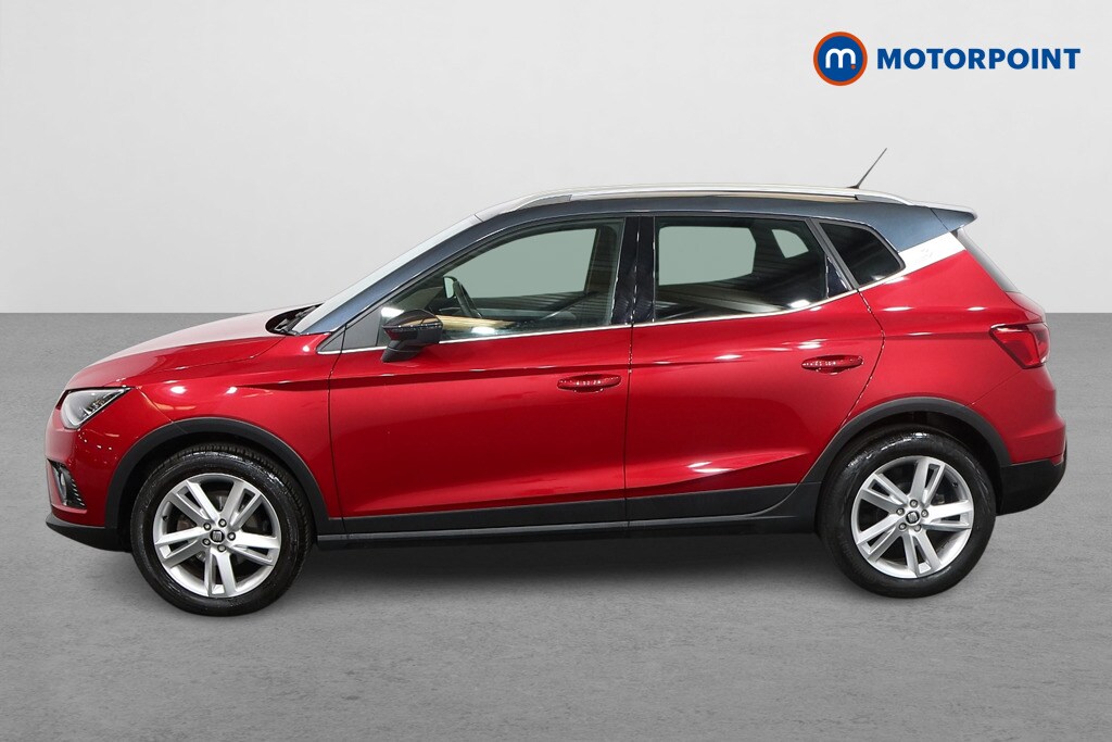 Used SEAT Arona 2021 for sale - 76003917: Photo 4