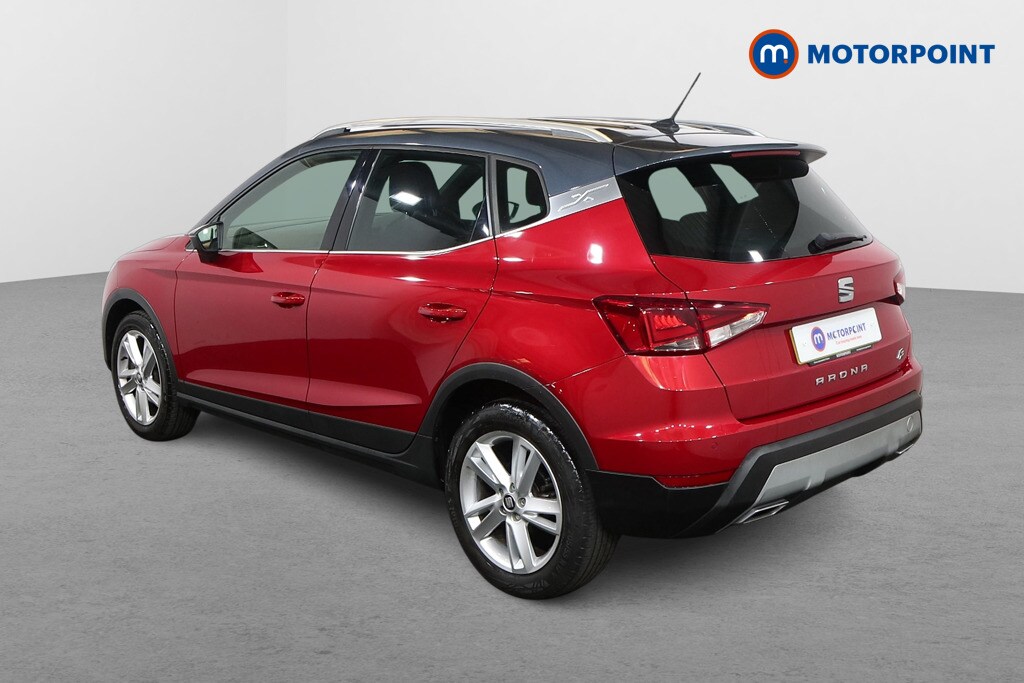 Used SEAT Arona 2021 for sale - 76003917: Photo 5