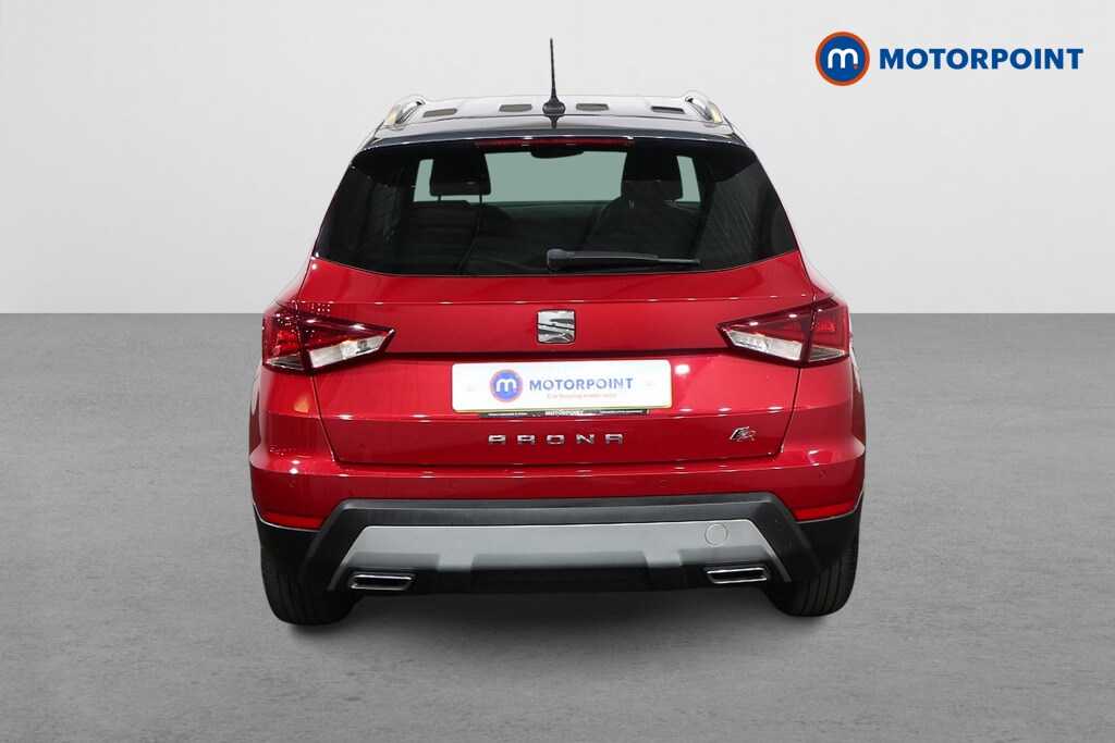 Used SEAT Arona 2021 for sale - 76003917: Photo 6
