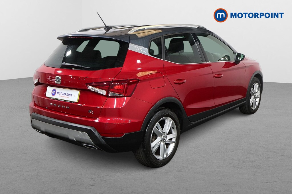 Used SEAT Arona 2021 for sale - 76003917: Photo 7