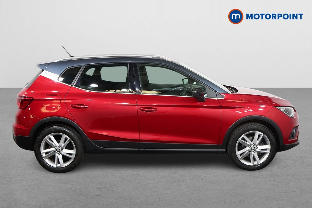 Used SEAT Arona 2021 for sale - 76003917: Photo 8