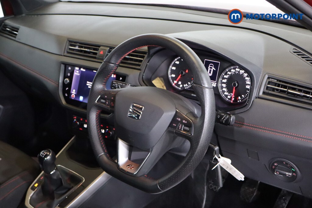 Used SEAT Arona 2021 for sale - 76003917: Photo 9