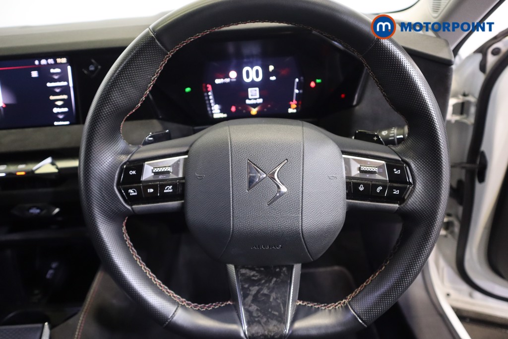 Used DS Automobiles DS 4 2023 for sale - 77006241: Photo 11