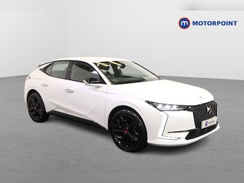 2023 - 1.5 BlueHDi Performance Line 5dr EAT8