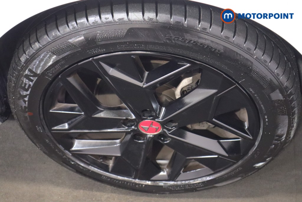 Used DS Automobiles DS 4 2023 for sale - 77006241: Photo 20