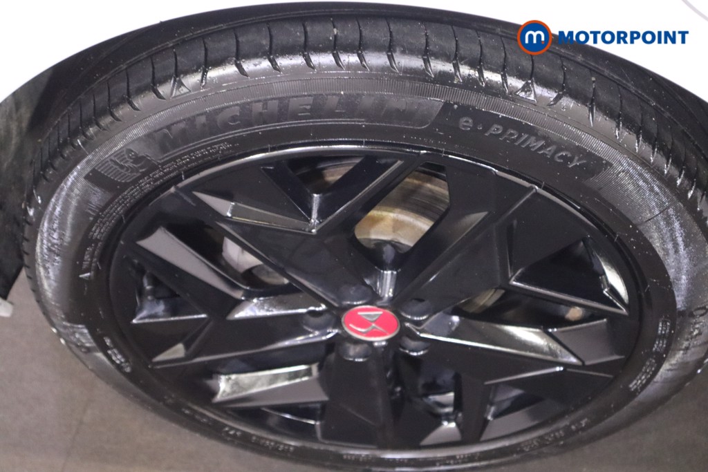 Used DS Automobiles DS 4 2023 for sale - 77006241: Photo 21