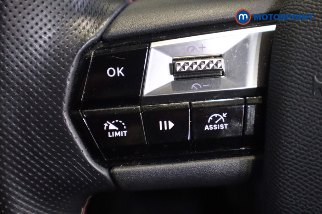 Used DS Automobiles DS 4 2023 for sale - 77006241: Photo 26