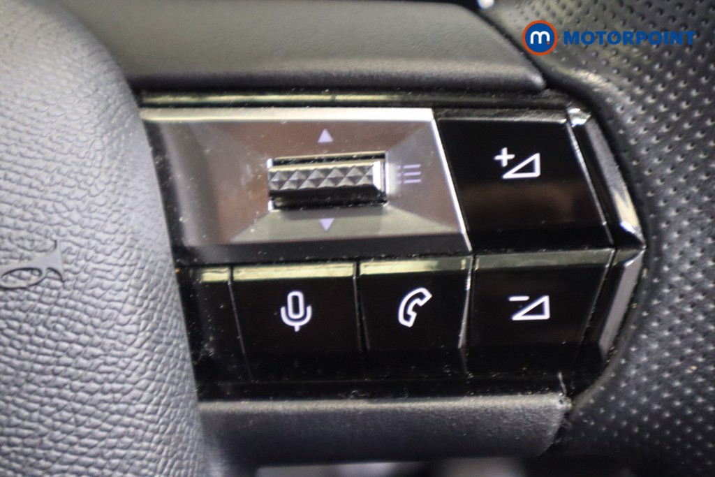 Used DS Automobiles DS 4 2023 for sale - 77006241: Photo 27