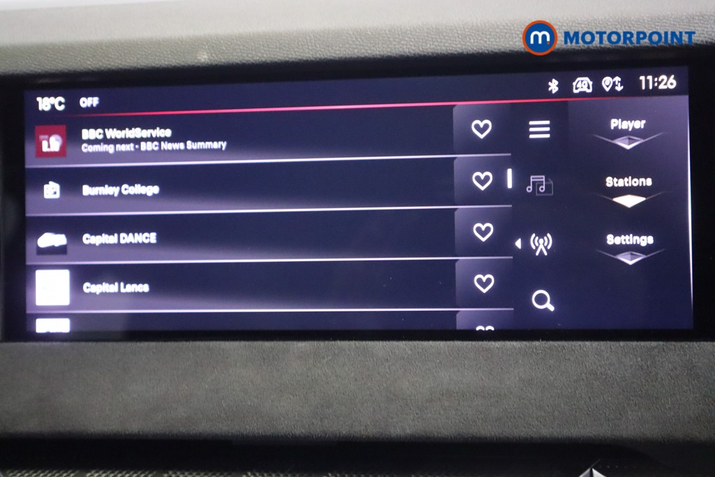 Used DS Automobiles DS 4 2023 for sale - 77006241: Photo 28