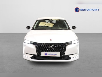 Used DS Automobiles DS 4 2023 for sale - 77006241: Photo