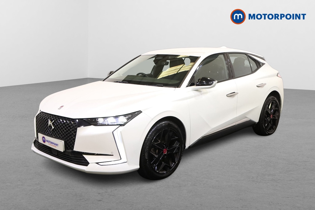 Used DS Automobiles DS 4 2023 for sale - 77006241: Photo 3