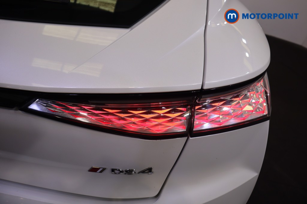 Used DS Automobiles DS 4 2023 for sale - 77006241: Photo 37