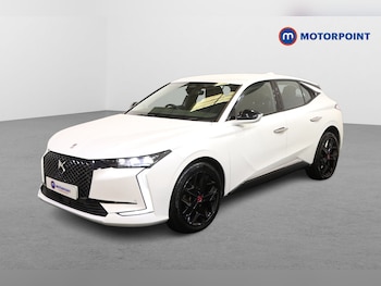 Used DS Automobiles DS 4 2023 for sale - 77006241: Photo