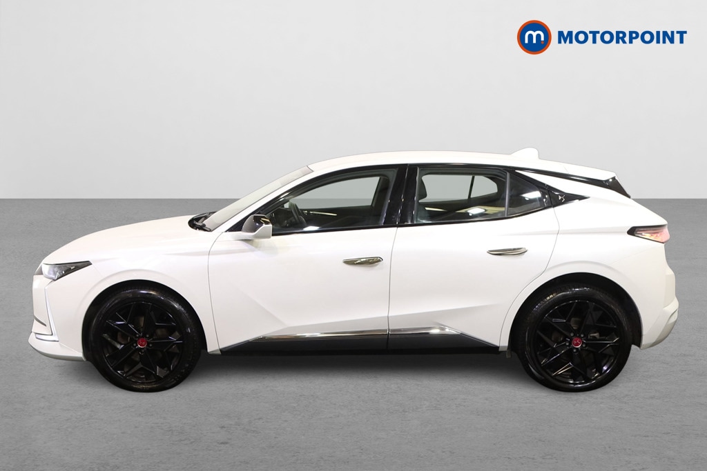 Used DS Automobiles DS 4 2023 for sale - 77006241: Photo 4