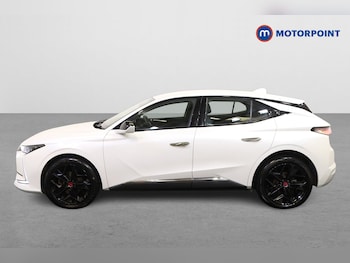 Used DS Automobiles DS 4 2023 for sale - 77006241: Photo