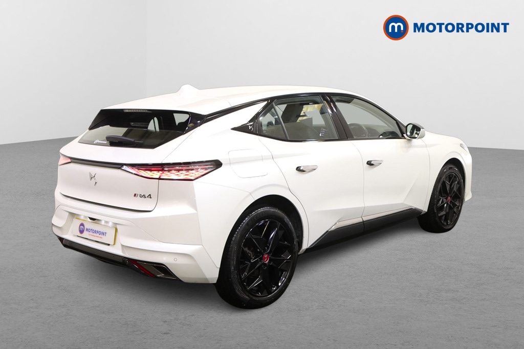 Used DS Automobiles DS 4 2023 for sale - 77006241: Photo 7