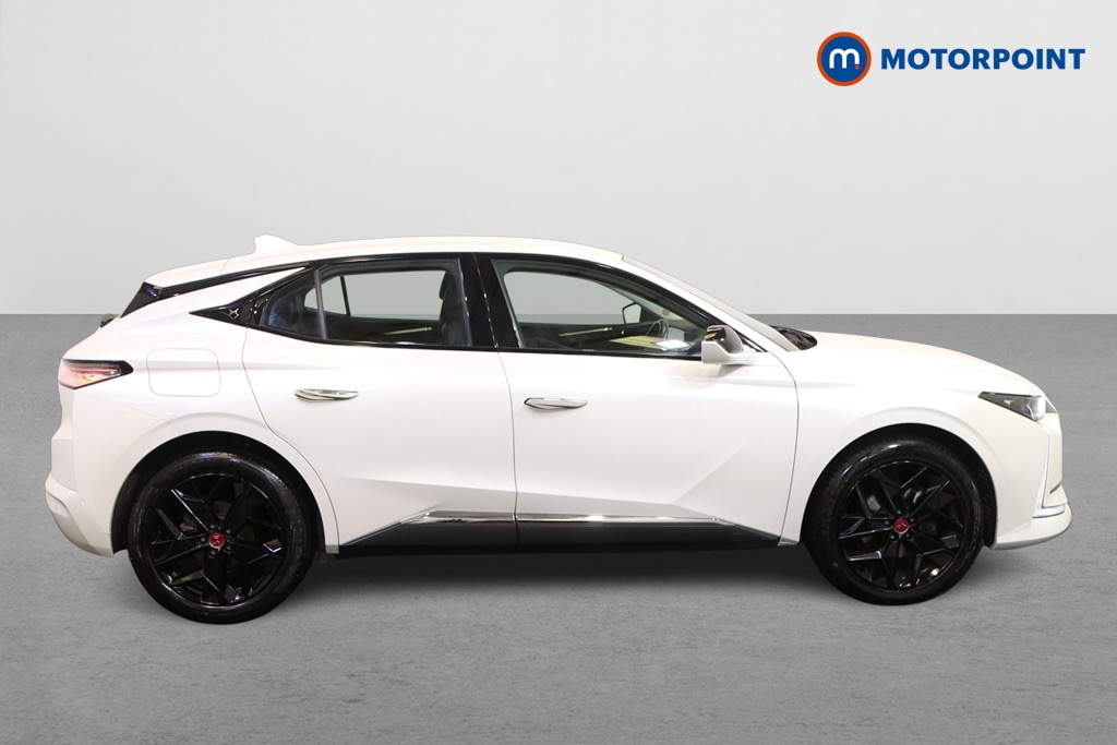 Used DS Automobiles DS 4 2023 for sale - 77006241: Photo 8