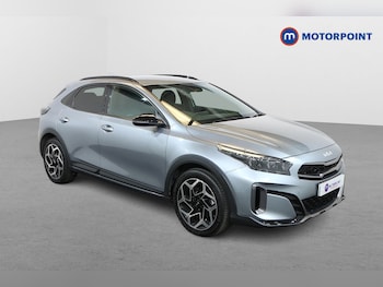 Used Kia XCeed 2024 for sale - 75572797: Photo