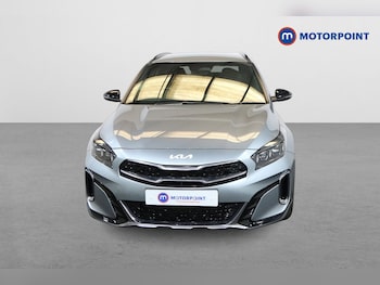 Used Kia XCeed 2024 for sale - 75572797: Photo