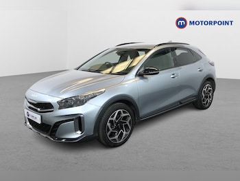 Used Kia XCeed 2024 for sale - 75572797: Photo