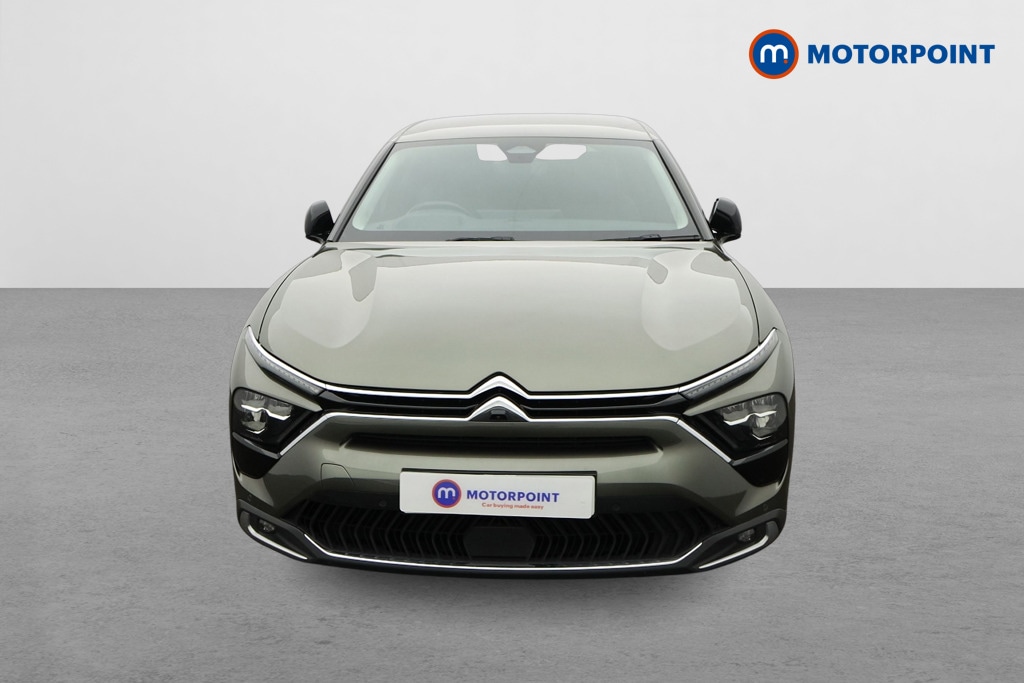 Used Citroen C5 X 2023 for sale - 77032311: Photo 2