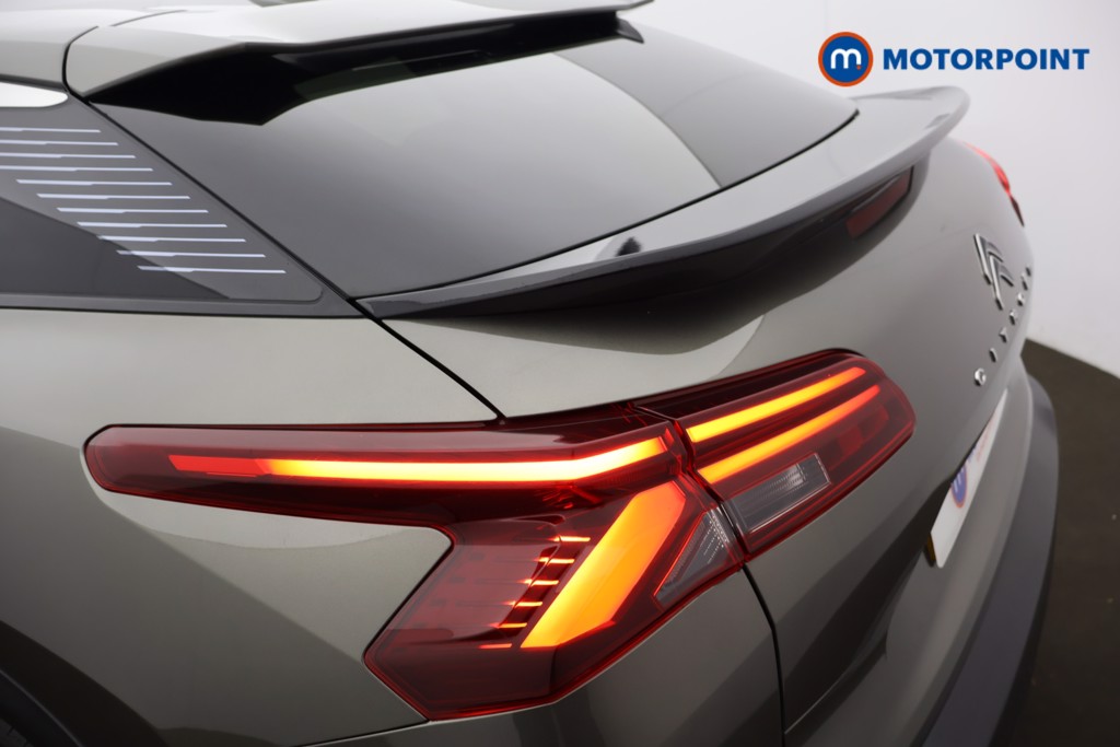 Used Citroen C5 X 2023 for sale - 77032311: Photo 23