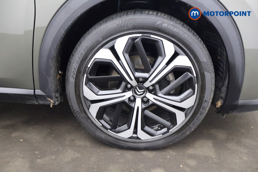 Used Citroen C5 X 2023 for sale - 77032311: Photo 25