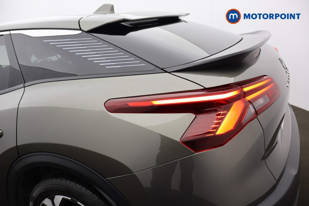 Used Citroen C5 X 2023 for sale - 77032311: Photo 28