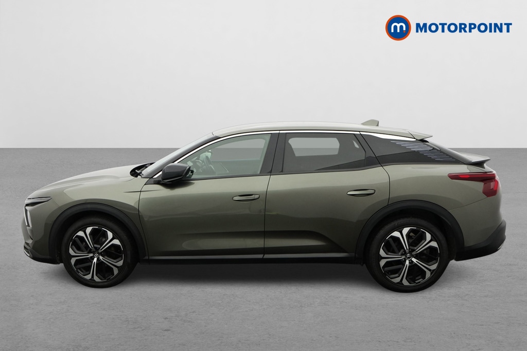 Used Citroen C5 X 2023 for sale - 77032311: Photo 4