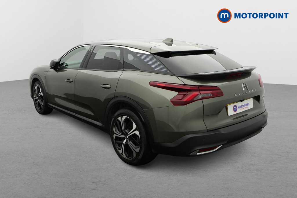 Used Citroen C5 X 2023 for sale - 77032311: Photo 5