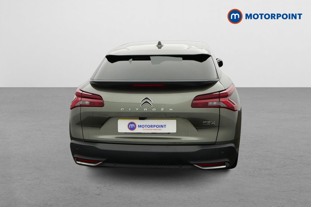 Used Citroen C5 X 2023 for sale - 77032311: Photo 6