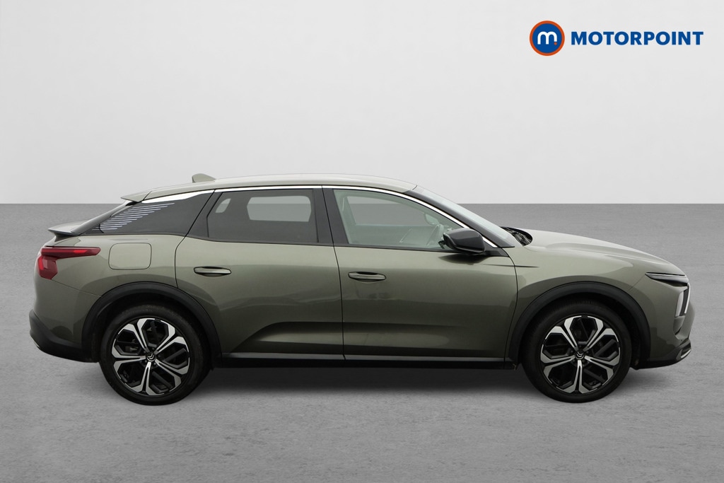 Used Citroen C5 X 2023 for sale - 77032311: Photo 8