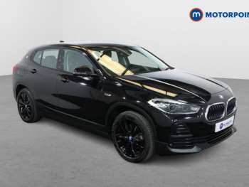 2022 - xDrive 25e Sport 5dr Auto