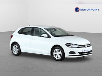 Used Volkswagen Polo 2019 for sale - 79206134: Photo