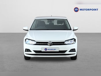 Used Volkswagen Polo 2019 for sale - 79206134: Photo
