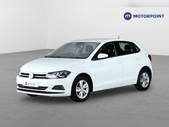 Used Volkswagen Polo 2019 for sale - 79206134: Photo