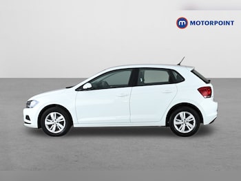 Used Volkswagen Polo 2019 for sale - 79206134: Photo