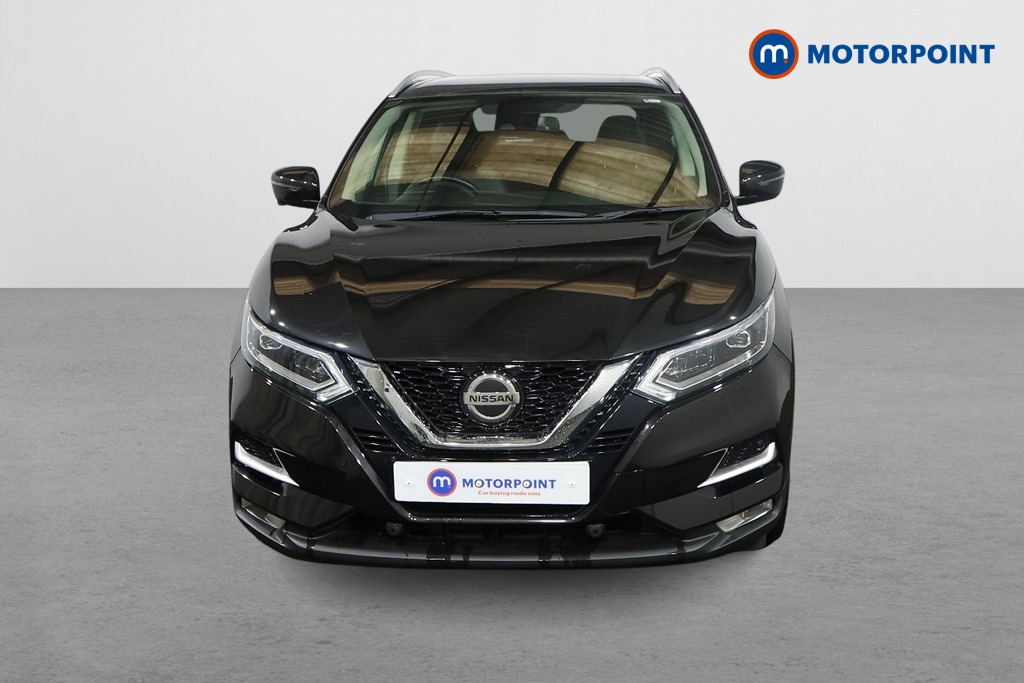 Used Nissan Qashqai 2019 for sale - 77076684: Photo 2