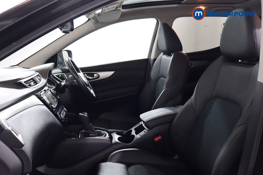 Used Nissan Qashqai 2019 for sale - 77076684: Photo 29