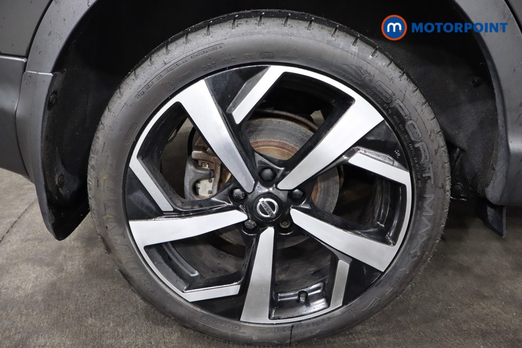 Used Nissan Qashqai 2019 for sale - 77076684: Photo 36