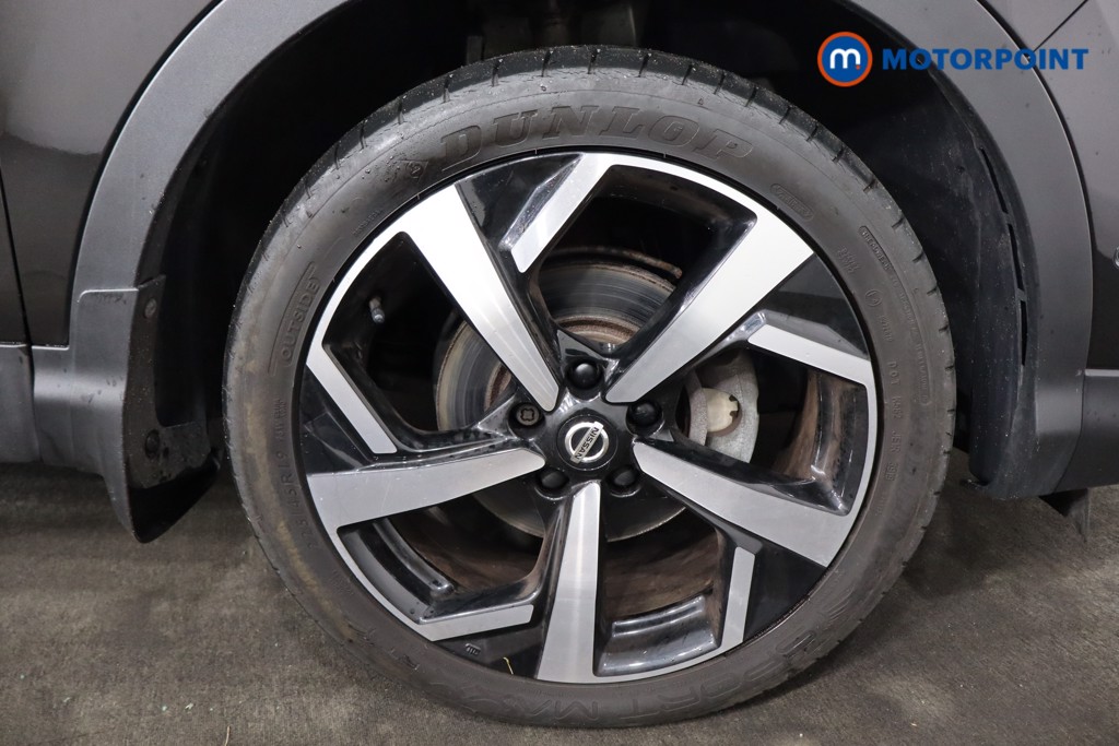 Used Nissan Qashqai 2019 for sale - 77076684: Photo 37