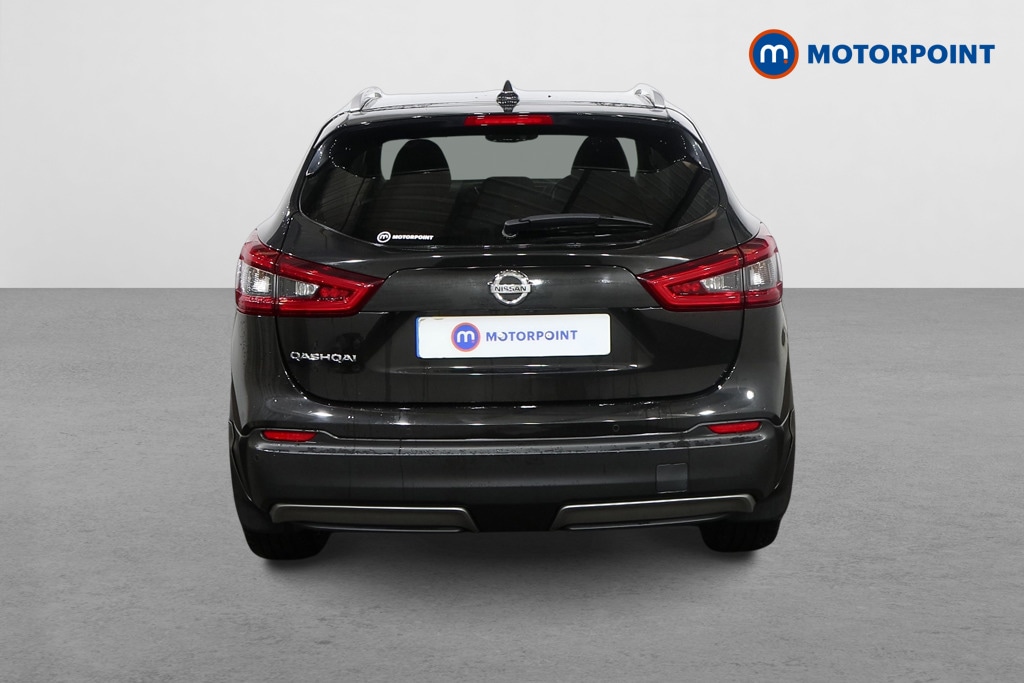 Used Nissan Qashqai 2019 for sale - 77076684: Photo 6